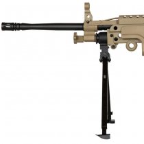 Specna Arms SA-249 MK2 EDGE AEG - Tan