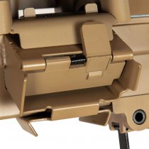 Specna Arms SA-249 MK2 EDGE AEG - Tan