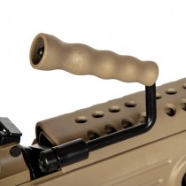 Specna Arms SA-249 MK2 EDGE AEG - Tan