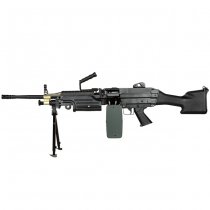 Specna Arms SA-249 MK2 EDGE AEG - Black