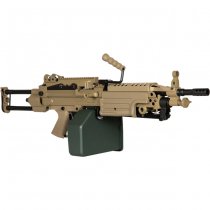 Specna Arms SA-249 PARA EDGE AEG - Tan