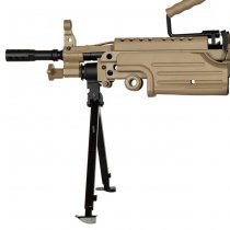 Specna Arms SA-249 PARA EDGE AEG - Tan