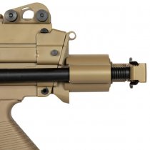 Specna Arms SA-249 PARA EDGE AEG - Tan