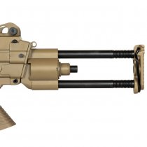 Specna Arms SA-249 PARA EDGE AEG - Tan