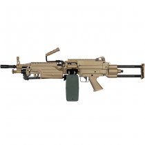 Specna Arms SA-249 PARA EDGE AEG - Tan