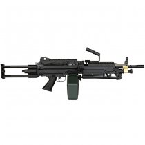 Specna Arms SA-249 PARA EDGE AEG - Black