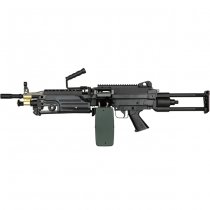 Specna Arms SA-249 PARA EDGE AEG - Black