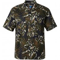 VERTX Dadeland CCW Short Sleeve Shirt - Tiger Palm - M