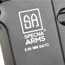 Specna Arms SA-A28 ONE AEG - Chaos Bronze