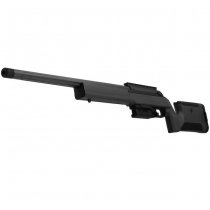 Ares EMG Helios EV01 Spring Sniper Rifle - Black