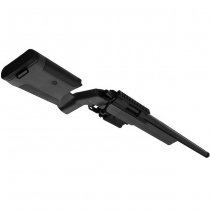 Ares EMG Helios EV01 Spring Sniper Rifle - Black