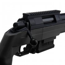 Ares EMG Helios EV01 Spring Sniper Rifle - Black