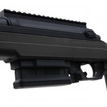 Ares EMG Helios EV01 Spring Sniper Rifle - Black