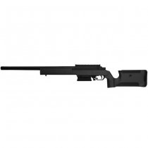 Ares EMG Helios EV01 Spring Sniper Rifle - Black