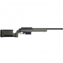 Ares EMG Helios EV01 Spring Sniper Rifle - Olive Drab