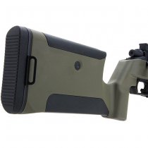 Ares EMG Helios EV01 Spring Sniper Rifle - Olive Drab