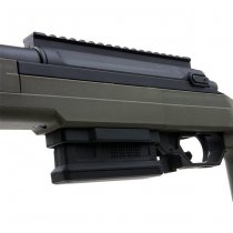 Ares EMG Helios EV01 Spring Sniper Rifle - Olive Drab