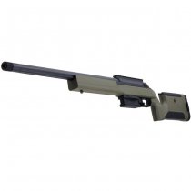 Ares EMG Helios EV01 Spring Sniper Rifle - Olive Drab