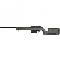 Ares EMG Helios EV01 Spring Sniper Rifle - Olive Drab