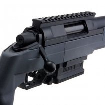 Ares EMG Helios EV01 Spring Sniper Rifle - Urban Grey