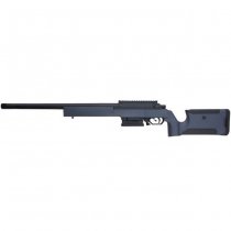 Ares EMG Helios EV01 Spring Sniper Rifle - Urban Grey