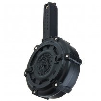 G&G SMC-9 300rds Drum Magazine