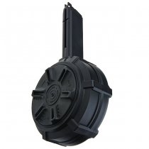 G&G SMC-9 300rds Drum Magazine