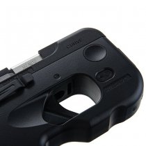 Marui CURVE Compact Gas Non Blow Back Pistol