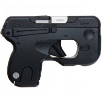 Marui CURVE Compact Gas Non Blow Back Pistol