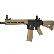 Specna Arms SA FLEX SA-F03 Carbine AEG - Dual Tone