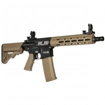 Specna Arms SA FLEX SA-F03 Carbine AEG - Dual Tone