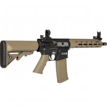 Specna Arms SA FLEX SA-F03 Carbine AEG - Dual Tone