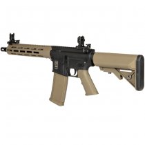 Specna Arms SA FLEX SA-F03 Carbine AEG - Dual Tone