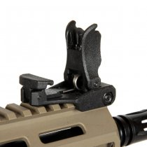 Specna Arms SA FLEX SA-F03 Carbine AEG - Dual Tone