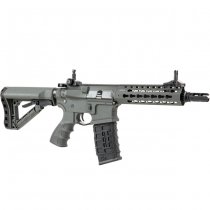 G&G CM16 SR S 7 Inch AEG - Grey