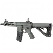 G&G CM16 SR S 7 Inch AEG - Grey