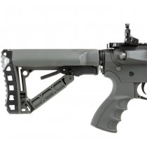 G&G CM16 SR S 7 Inch AEG - Grey