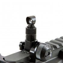 G&G CM16 SR S 7 Inch AEG - Grey