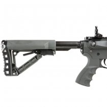 G&G CM16 SR S 7 Inch AEG - Grey