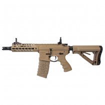 G&G CM16 SR S 7 Inch 0.5J AEG - Desert