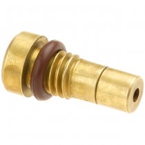 StratAIM HEX Gase Valve