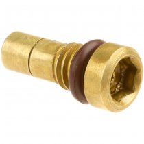 StratAIM HEX Gase Valve