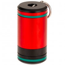 StratAIM Echo Sound Grenade - Red