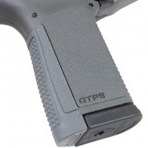 G&G GTP9 Gas Blow Back Pistol - Black / Grey