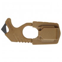 Gerber Strap Cutter - Coyote