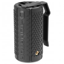 Storm Airsoft D-Tonator Grenade - Black