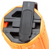 Storm Airsoft D-Tonator Grenade - Orange