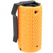 Storm Airsoft D-Tonator Grenade - Orange