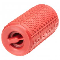 Storm Airsoft D-Tonator Grenade - Red