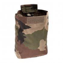 Clawgear Dump Pouch Core - CCE